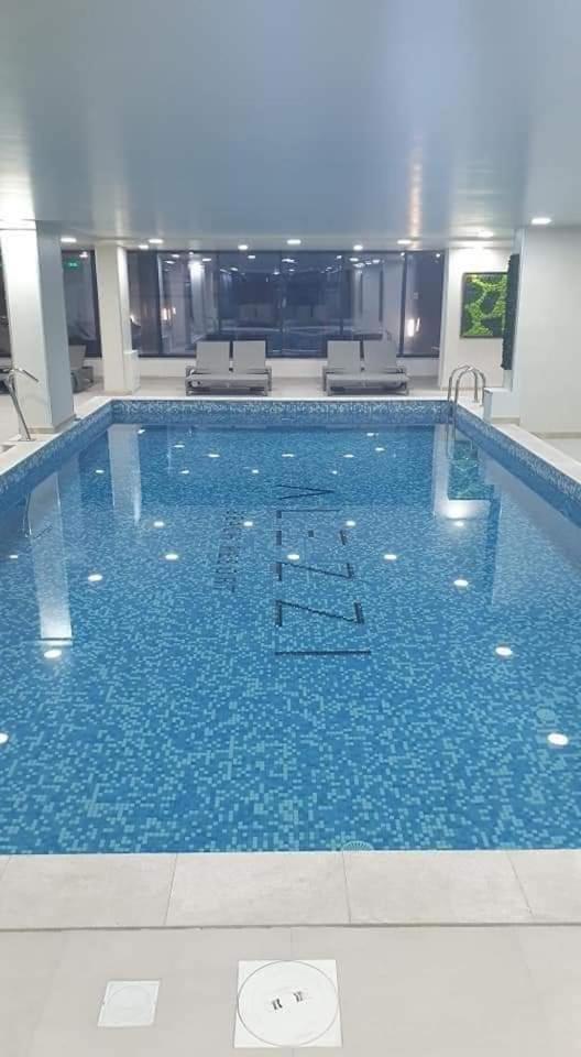 Alezzi Resort Luxury Apartament Prima Linie La Mare นาโวดาริ ภายนอก รูปภาพ